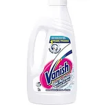 Vanish Oxi Action Crystal White Gel