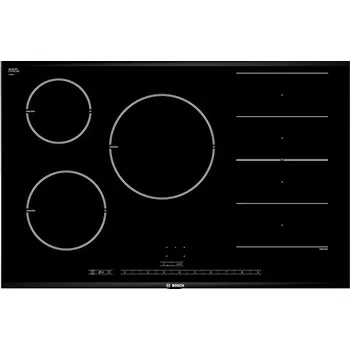 Varná deska Bosch PIP875N17E 
