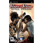 PSP Prince of Persia: Rival Swords