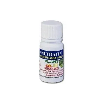 Akvarijní chemie Nutrafin Plant Gro 30 ml
