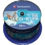 Verbatim CD-R Printable DataLife…