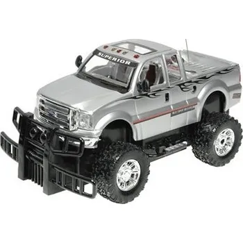 RC model auta GearBox Monster truck na dálkové ovládání