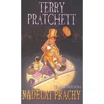 Nadělat prachy - Terry Pratchett