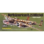 B-25 Mitchell 711mm
