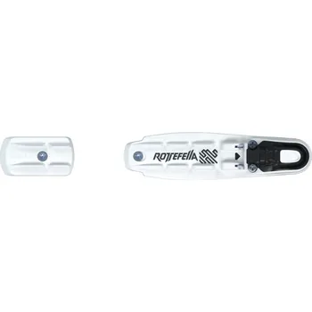 Rottefella Basic NNN black/white 