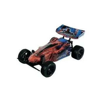 RC model auta RC Truggy Amazing Spiderman 1:10