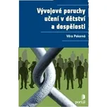 Vývojové poruchy učení v dětství a…
