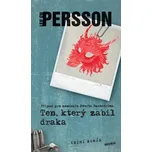 Ten, který zabil draka - Leif GW Persson