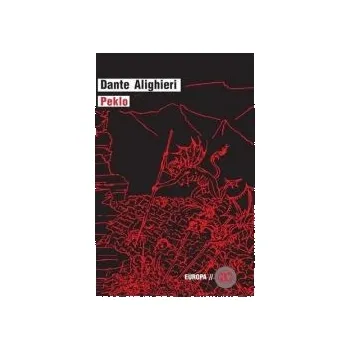 Peklo - Dante Alighieri