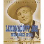 Blu-ray Limonádový Joe (1964)