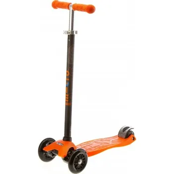 Micro Maxi T-bar, oranžová