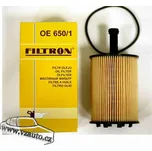 Filtr olejový FILTRON (FI OE650/1)