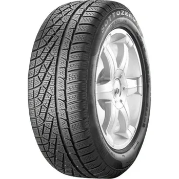 Zimní osobní pneu Pirelli Winter 240 Sottozero 255/40 R19 100 V