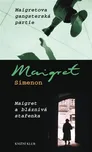 Maigretova gangsterská partie Maigret a…