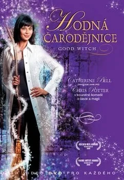 DVD film DVD Hodná čarodějnice (2008)