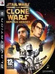 Star Wars The Clone Wars: Republic…
