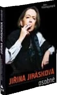 Literární biografie Jiřina Jirásková osobně - Alex Koenigsmark