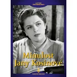 DVD Minulost Jany Kosinové (1940)