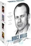 DVD Bruce Willis kolekce 4DVD