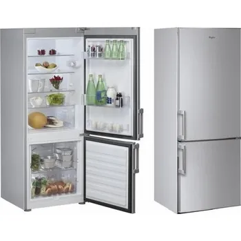 Lednice Whirlpool WBE2614 TS