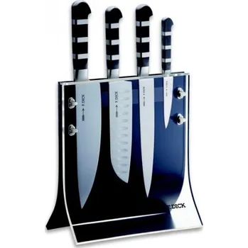 Kuchyňský nůž F. Dick 1905 magnetický blok na nože s příslušenstvím