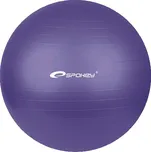 Spokey FITBALL- 75cm, fialová