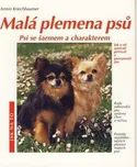 Malá plemena psů - Armin Kriechbaumer