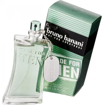 Bruno Banani Made for Men EDT