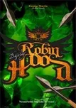 DVD Báječný Robin Hood (1970)