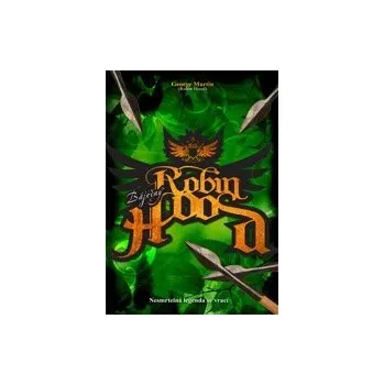 DVD film DVD Báječný Robin Hood (1970)