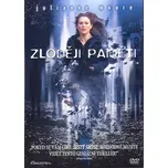 DVD Zloději paměti (2004)