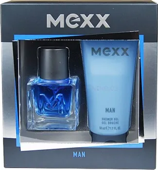 Pánský parfém Mexx Man EDT