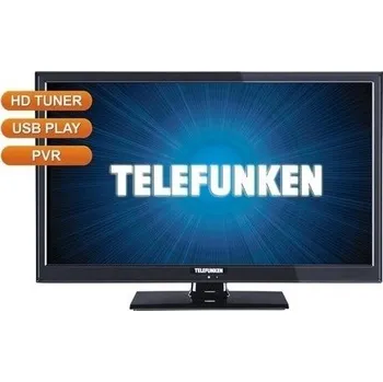 Televizor Recenze Telefunken T22FX189LP