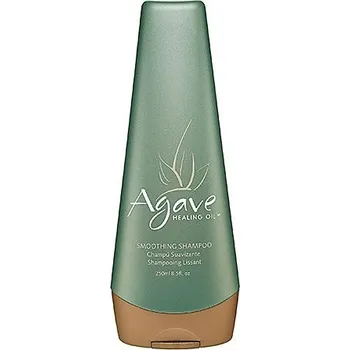 Recenze Bio Ionic Agave Smoothing šampon Šampon Recenze Bio Ionic Agave Smoothing šampon