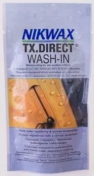 Prací gel Nikwax TX Direct Impregnační prostředek