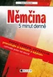 Němčina 5 minut denně - Karel…