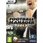 Football Manager 2013 PC