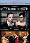 DVD Sága rodu Forsytů 1