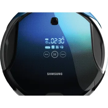 Robotický vysavač Samsung SR 8950