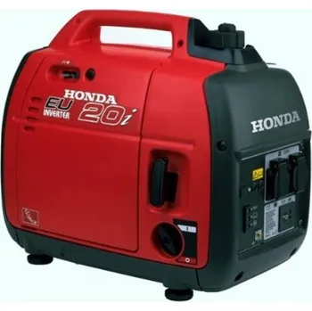Elektrocentrála Honda EU 20i
