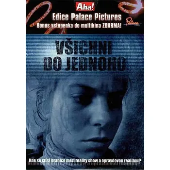 DVD Všichni do jednoho (2007)