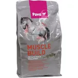 Pavo Muscle Build 3 kg