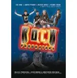 DVD Ro(c)k podvraťáků (2006)