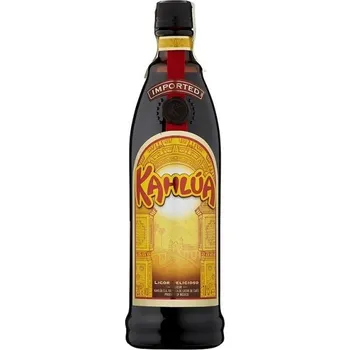 Kahlua Coffee Liqueur 16 %, 0,7 l
