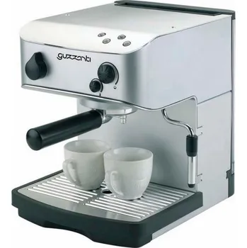 Kávovar Guzzanti GZ-23