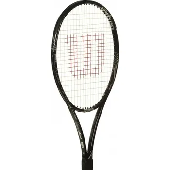 Tenisová raketa Wilson Blade 98 černá