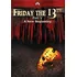 DVD film DVD Pátek třináctého 5 (1985)