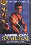 DVD Americký samuraj (1992)