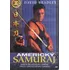 DVD film DVD Americký samuraj (1992)