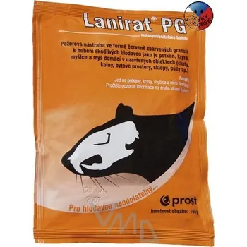 Lanirat PG 100 g